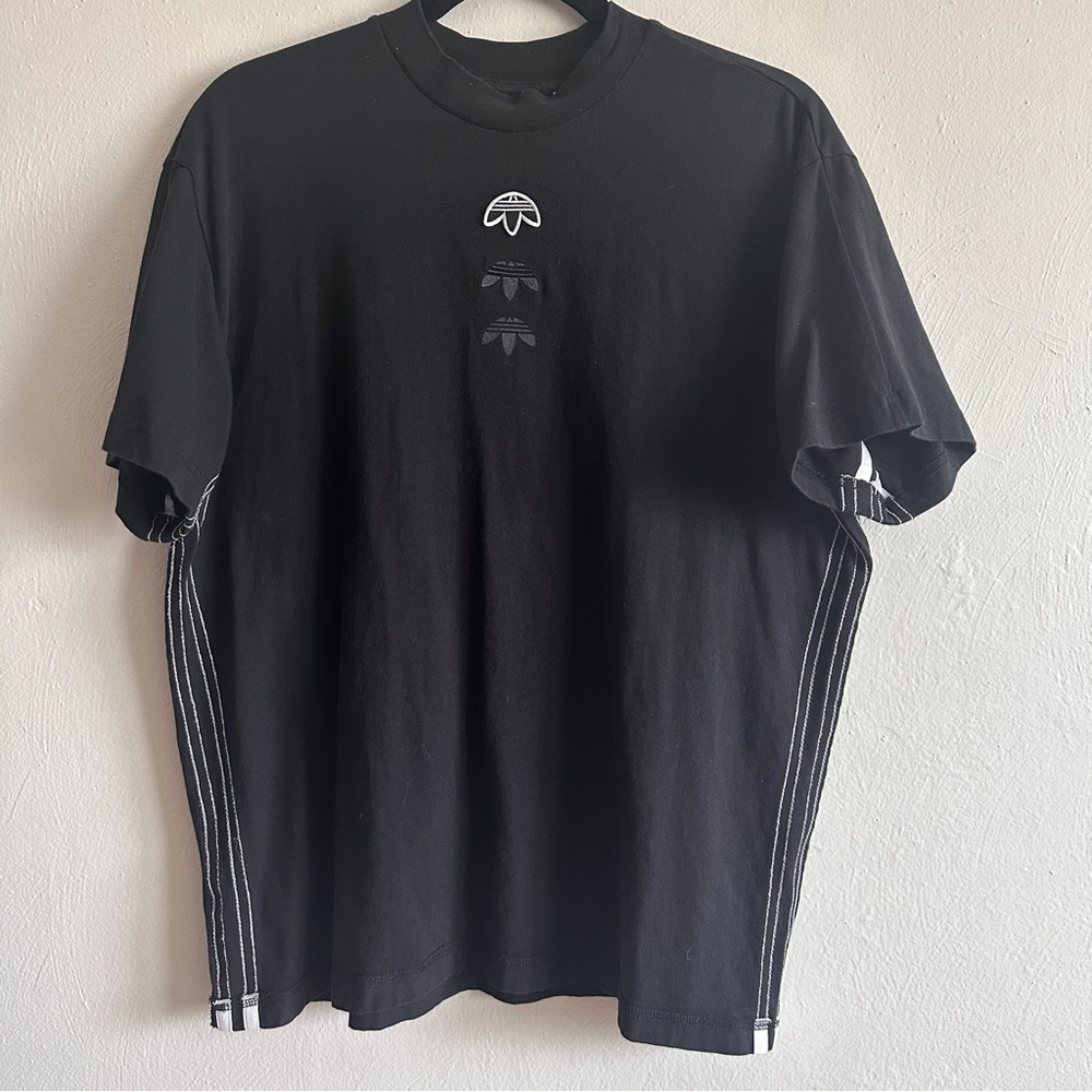 ADIDAS x ALEXANDER WANG - Men’s Large T shirt